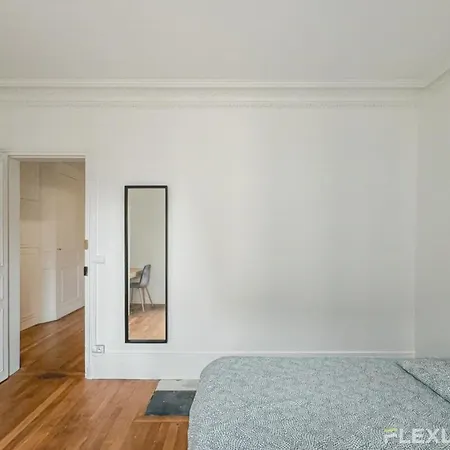Immeuble Sellier * Suresnes