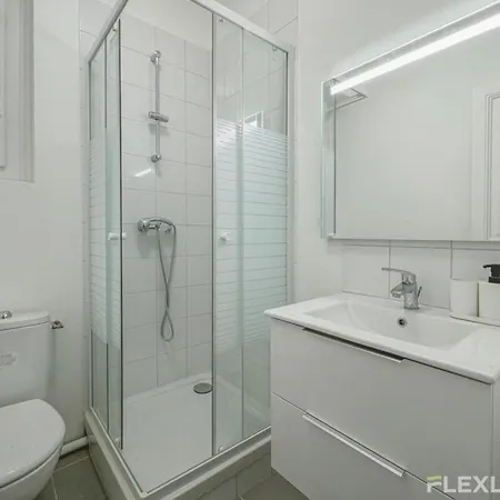 Immeuble Sellier Apartman Suresnes