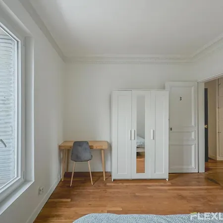 Immeuble Sellier * Suresnes
