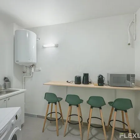 Immeuble Sellier Suresnes