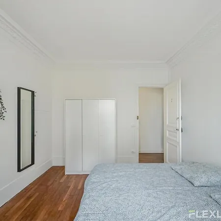 Immeuble Sellier Apartman *