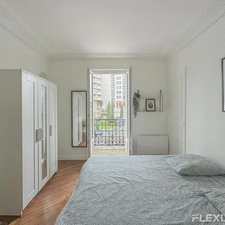 Immeuble Sellier Apartman *