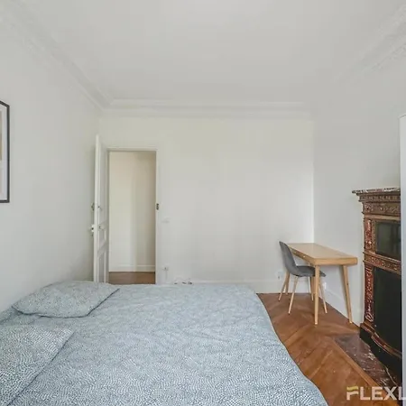 Immeuble Sellier Apartman *