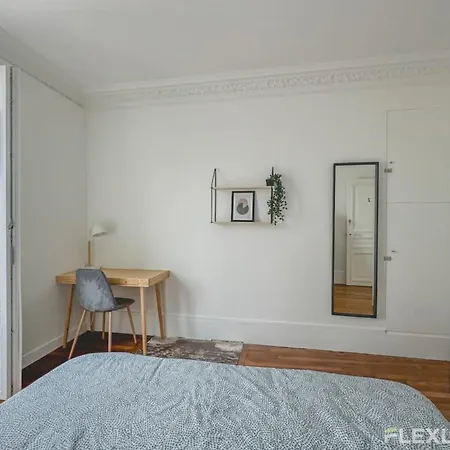 Immeuble Sellier Apartman