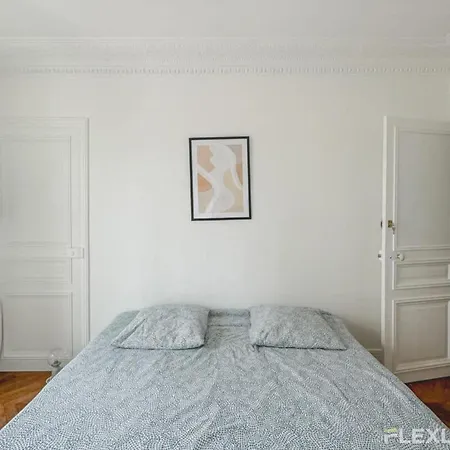 Immeuble Sellier Apartman Suresnes