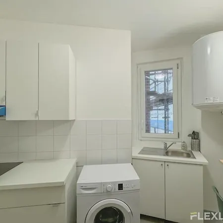 Apartman Immeuble Sellier Suresnes