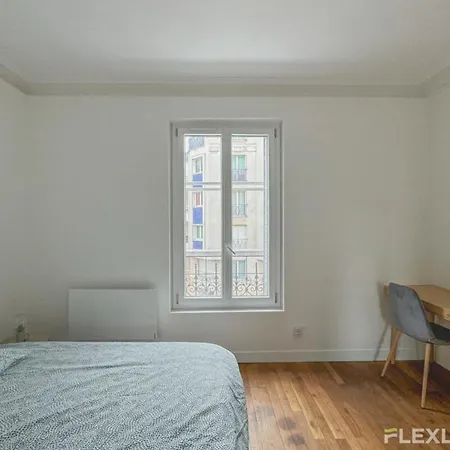 Immeuble Sellier * Suresnes