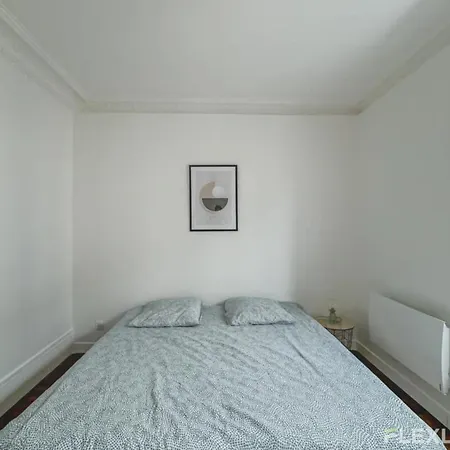 Immeuble Sellier Apartman *